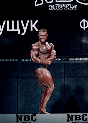 Фотограф Андрей Ёрш